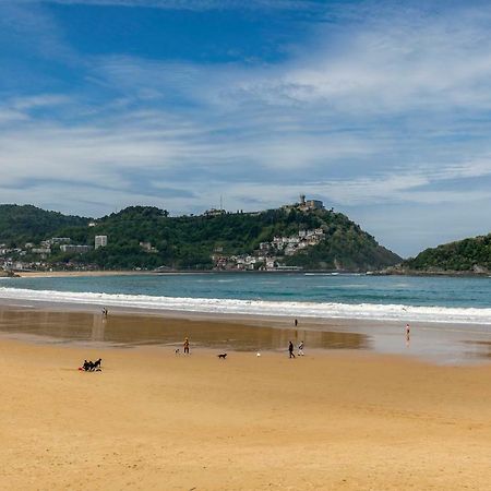 Zubieta By Forever Rentals San Sebastian Bagian luar foto
