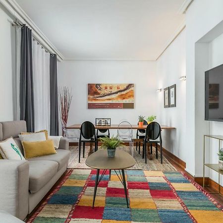 Zubieta By Forever Rentals San Sebastian Bagian luar foto