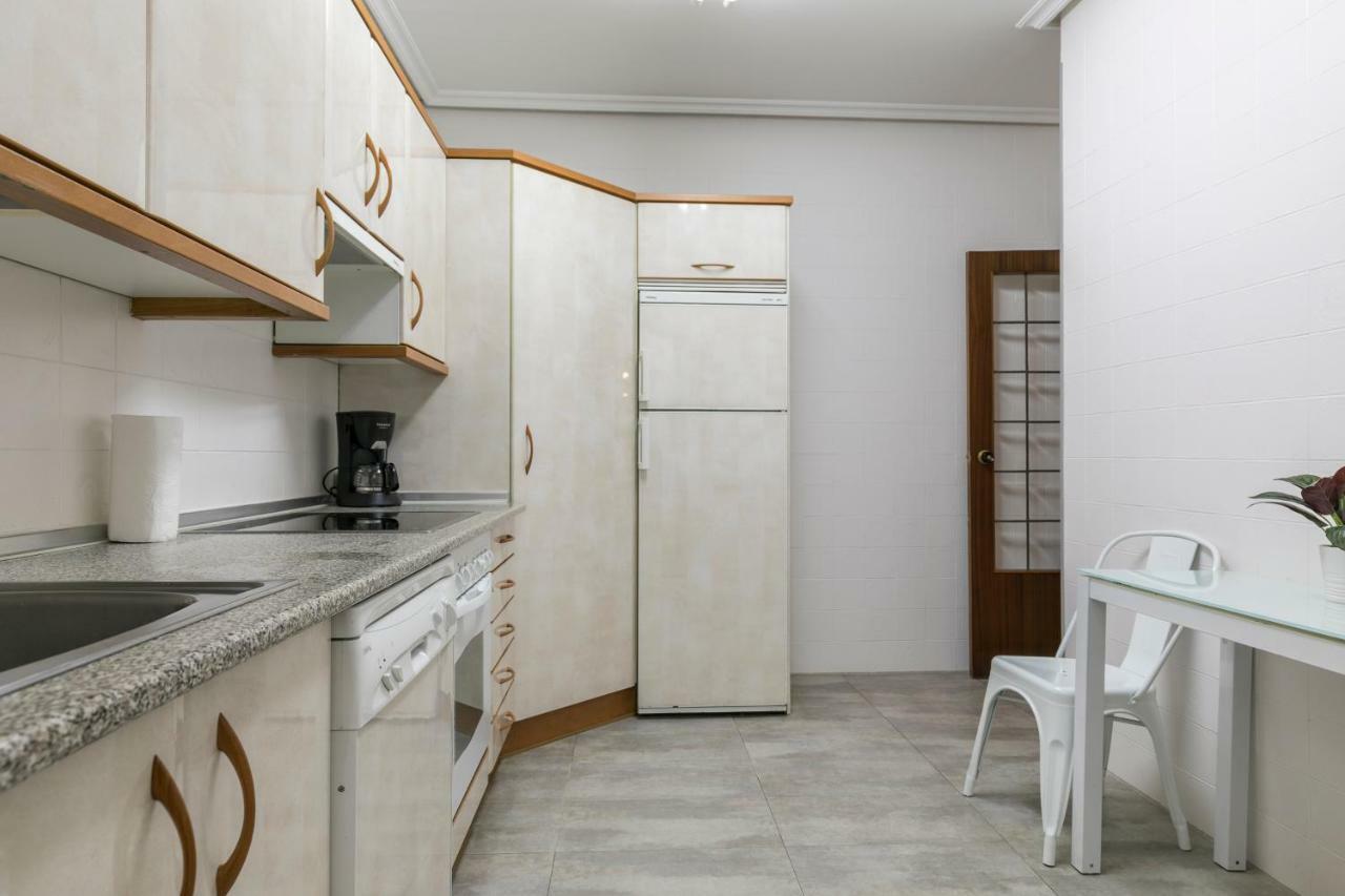 Zubieta By Forever Rentals San Sebastian Bagian luar foto