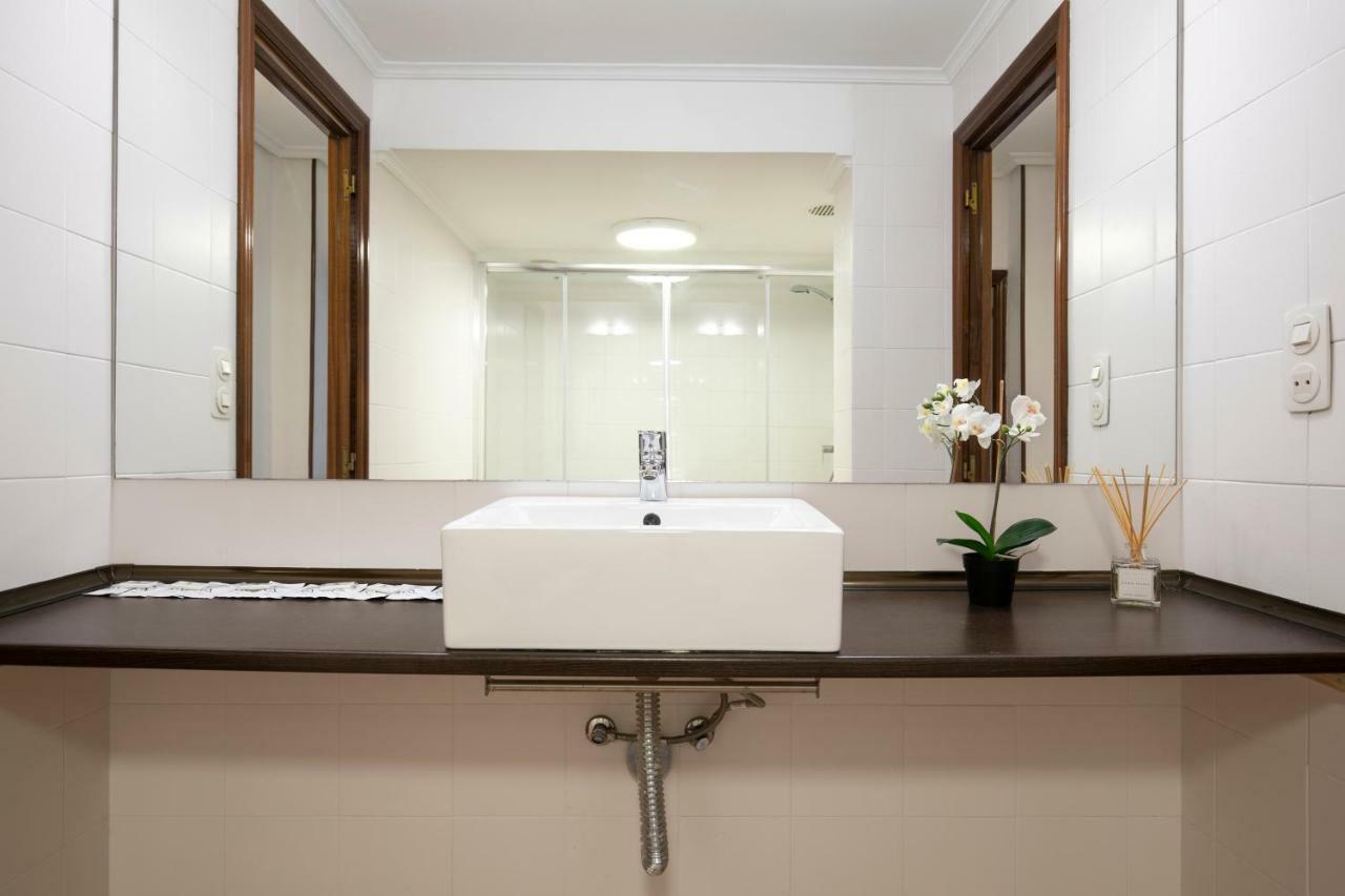 Zubieta By Forever Rentals San Sebastian Bagian luar foto