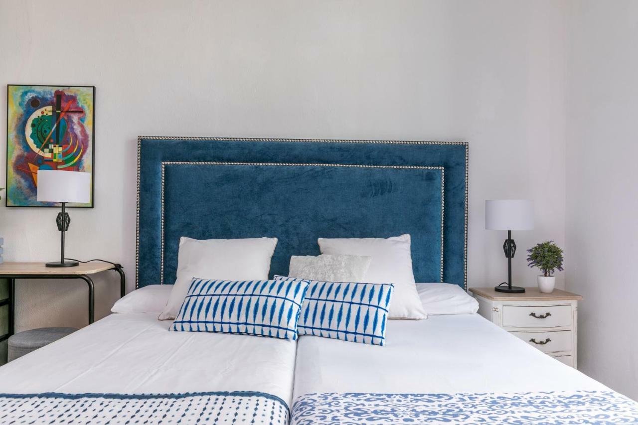 Zubieta By Forever Rentals San Sebastian Bagian luar foto