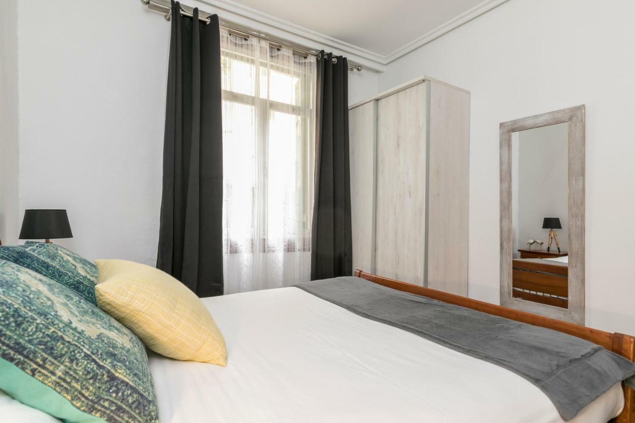 Zubieta By Forever Rentals San Sebastian Bagian luar foto