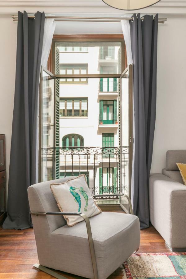 Zubieta By Forever Rentals San Sebastian Bagian luar foto