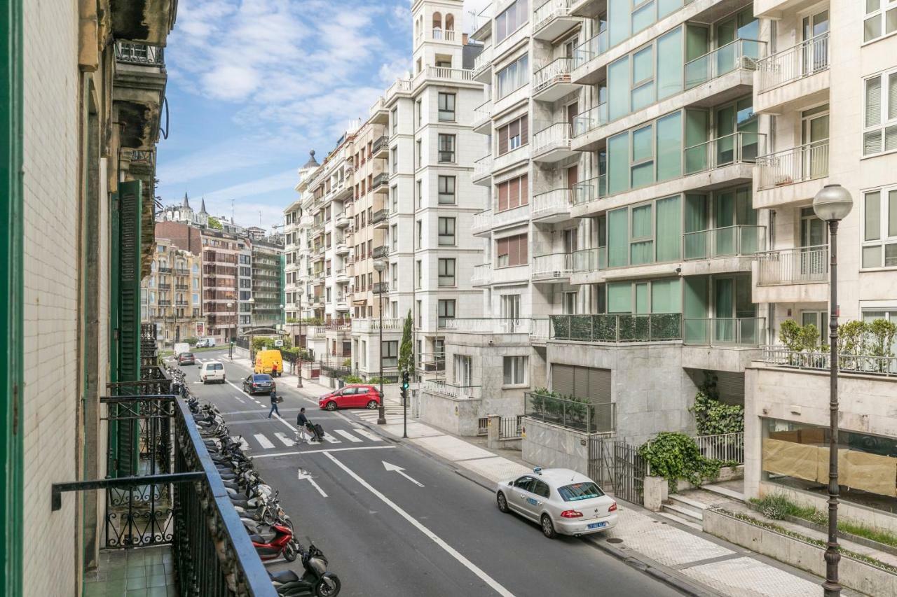 Zubieta By Forever Rentals San Sebastian Bagian luar foto