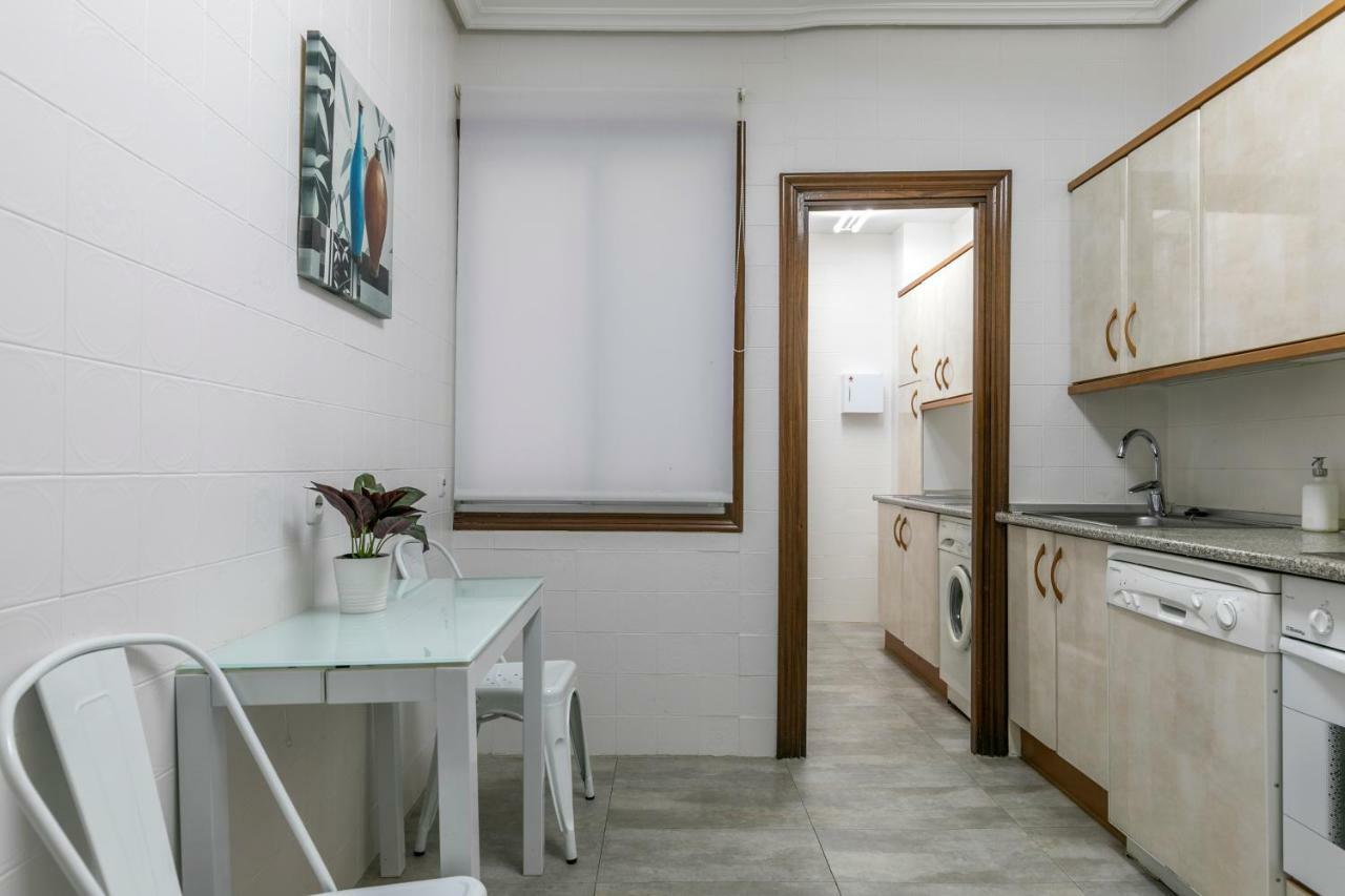 Zubieta By Forever Rentals San Sebastian Bagian luar foto