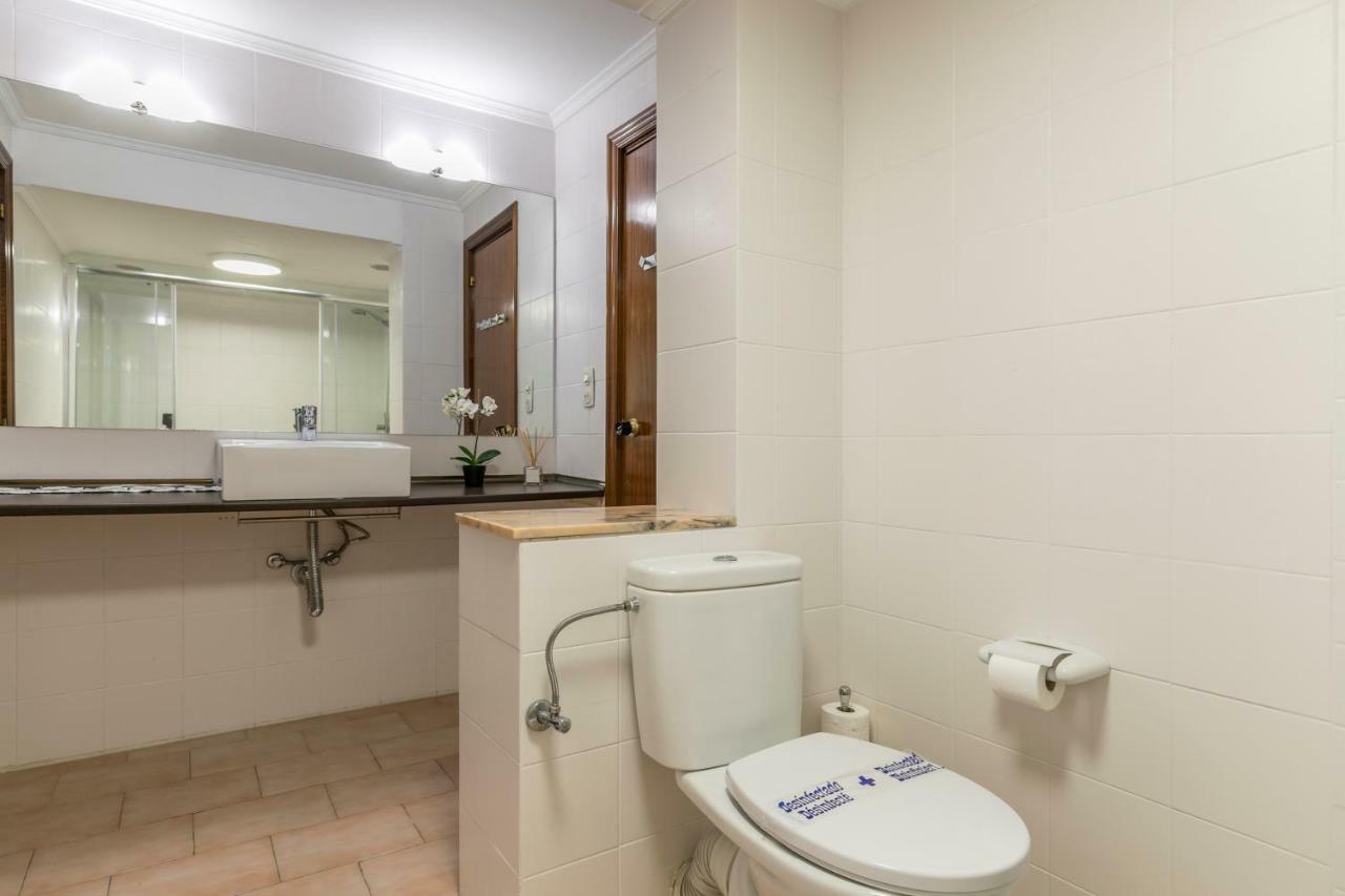 Zubieta By Forever Rentals San Sebastian Bagian luar foto