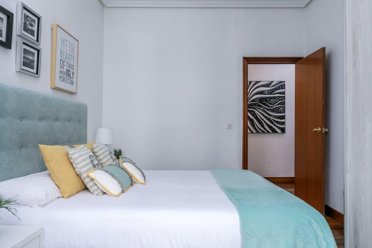 Zubieta By Forever Rentals San Sebastian Bagian luar foto