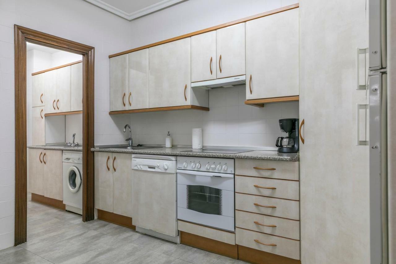 Zubieta By Forever Rentals San Sebastian Bagian luar foto