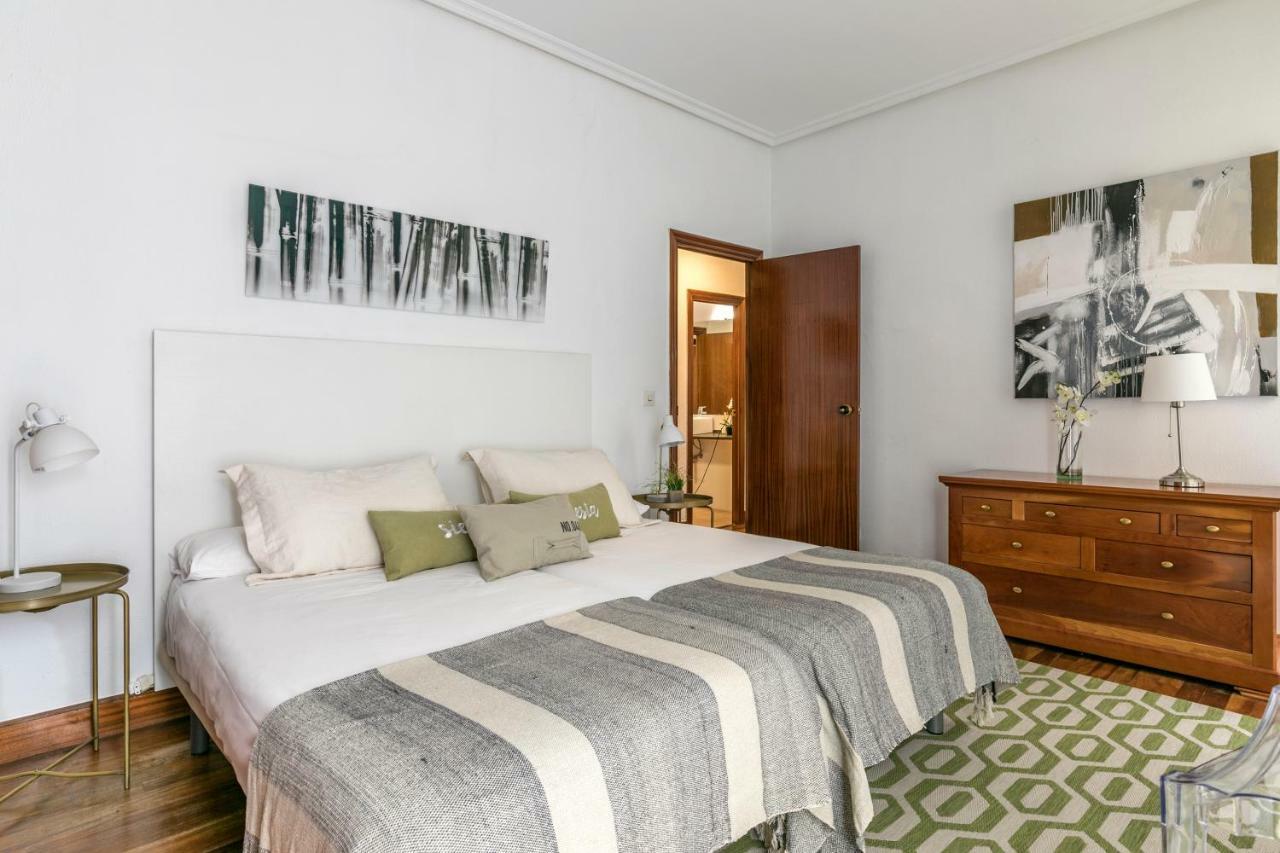 Zubieta By Forever Rentals San Sebastian Bagian luar foto