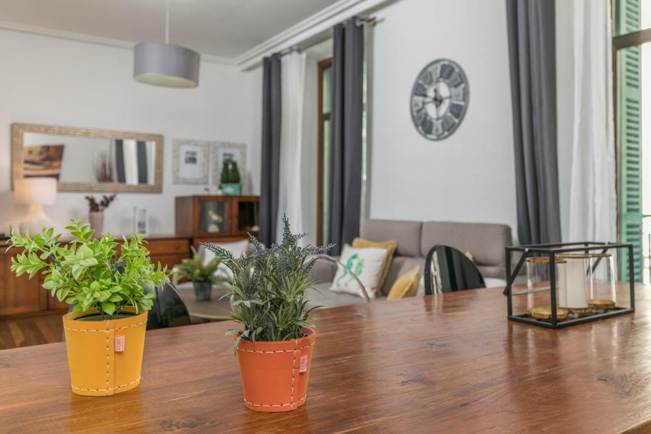 Zubieta By Forever Rentals San Sebastian Bagian luar foto